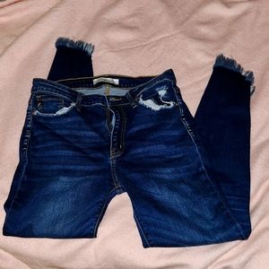 2 Pairs  EUC KanCan size 11 / 29